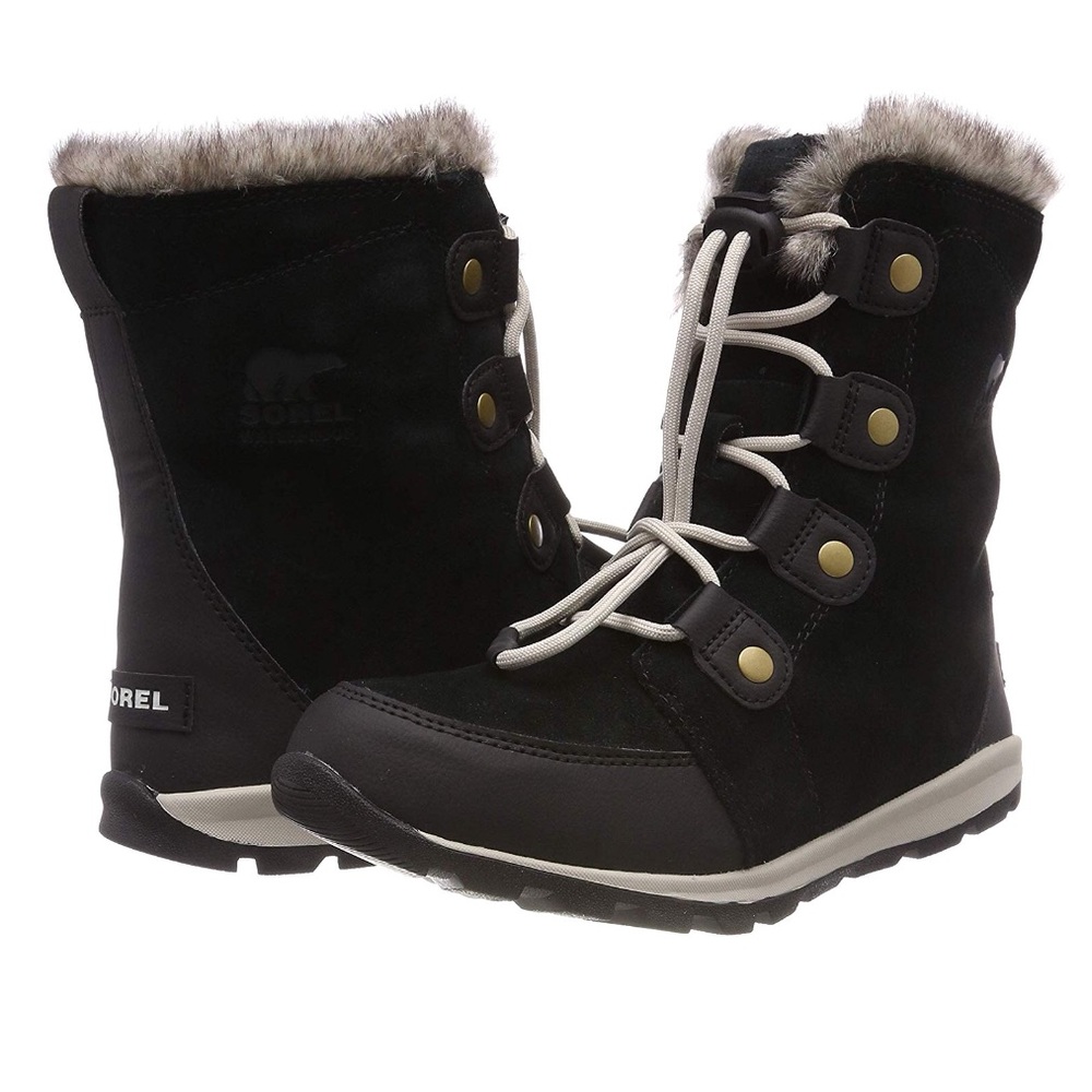 ‼️LAST PAIR‼️Sorel Whitney Suede Snow Boot - Picture 4 of 8
